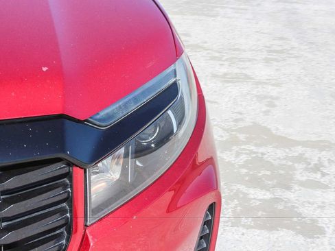 Used 2021 Honda Ridgeline Sport image 11