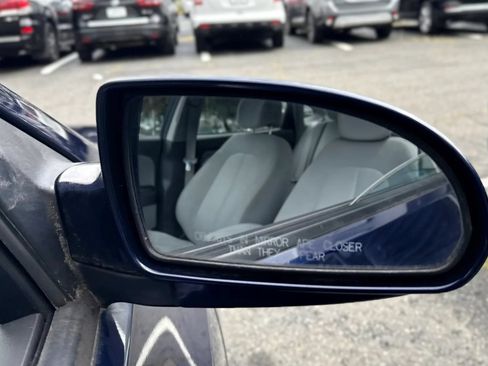 Used 2008 Hyundai Elantra SE FWD image 36