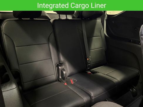 Certified 2026 Chevrolet Traverse High Country w/ LPO, Floor Liner Package AWD/4WD image 29