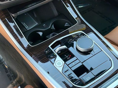 New 2026 BMW X5 sDrive40i w/ M Sport Package image 29