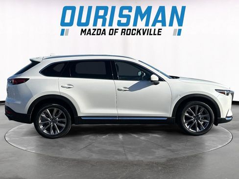 Used 2023 MAZDA CX-9 Grand Touring image 7