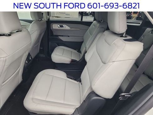 New 2026 Ford Explorer Active w/ Active Comfort Package image 38