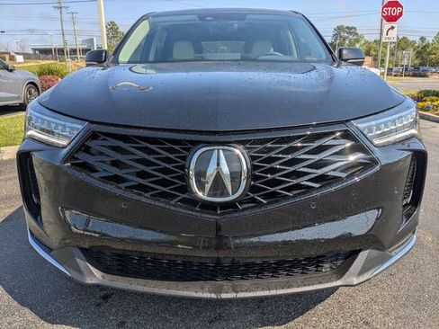 New 2026 Acura RDX w/ Technology Package image 4