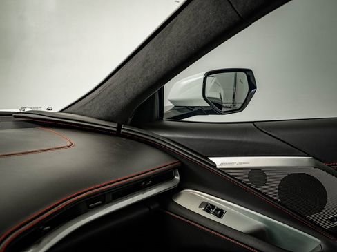 Used 2023 Chevrolet Corvette Z06 image 50