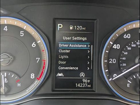 Used 2023 Hyundai Kona SEL FWD image 21