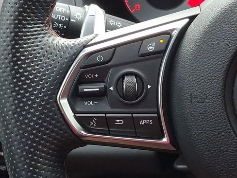 Used 2023 Acura RDX A-Spec AWD/4WD image 22
