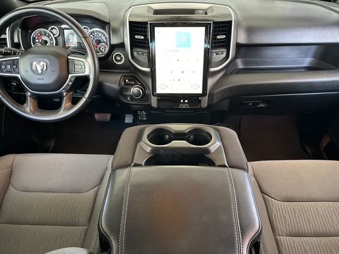 Certified 2023 RAM 1500 Big Horn RWD image 13