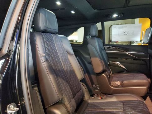 New 2025 Cadillac Escalade IQ Sport 1 image 18