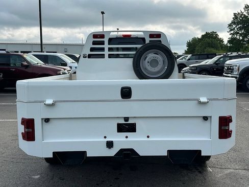 New 2026 Ford F450 Lariat AWD/4WD image 7