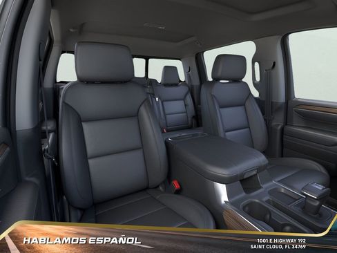 New 2026 Chevrolet Silverado 1500 RST image 16