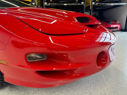Used 2001 Pontiac Firebird Formula w/ Protection Group RWD image 28
