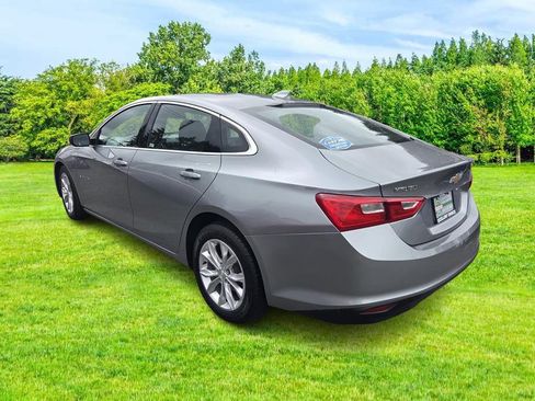 Used 2023 Chevrolet Malibu LT FWD image 6