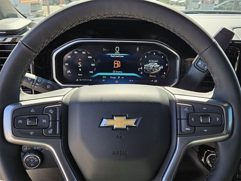 New 2026 Chevrolet Silverado 3500 LT w/ Z71 Chrome Sport Edition image 26