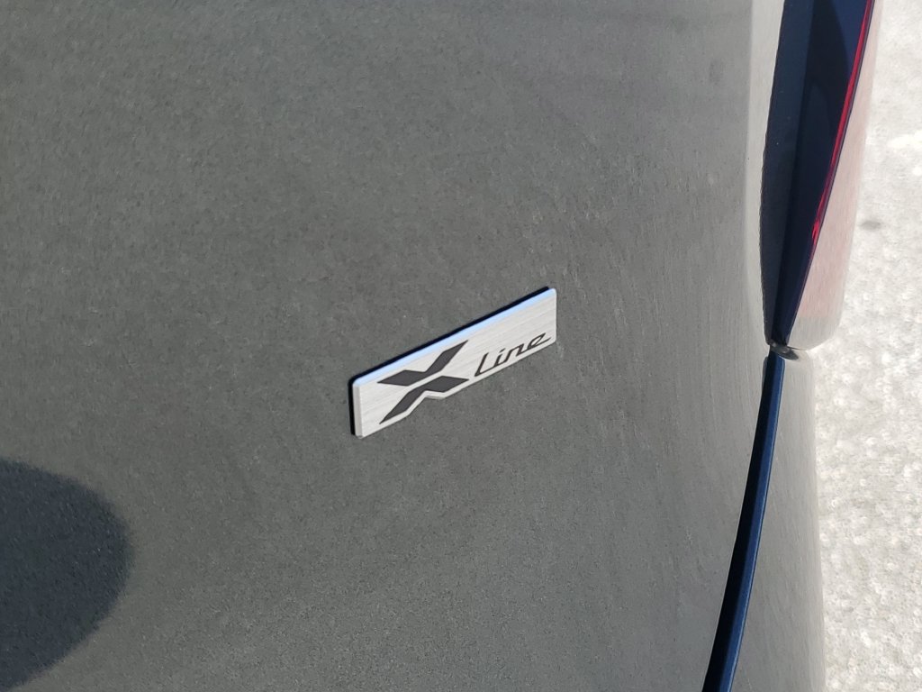 New 2027 Kia Seltos X-Line S AWD/4WD image 29