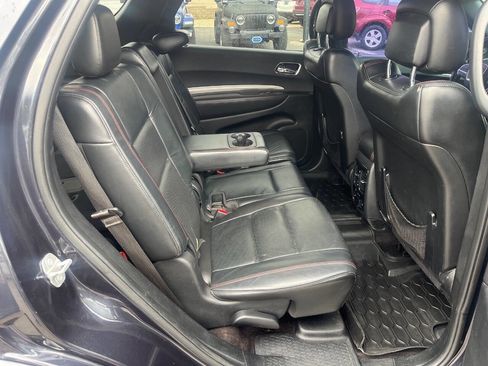 Used 2016 Dodge Durango R/T image 15