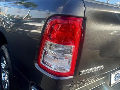 Used 2021 RAM 1500 Big Horn image 29