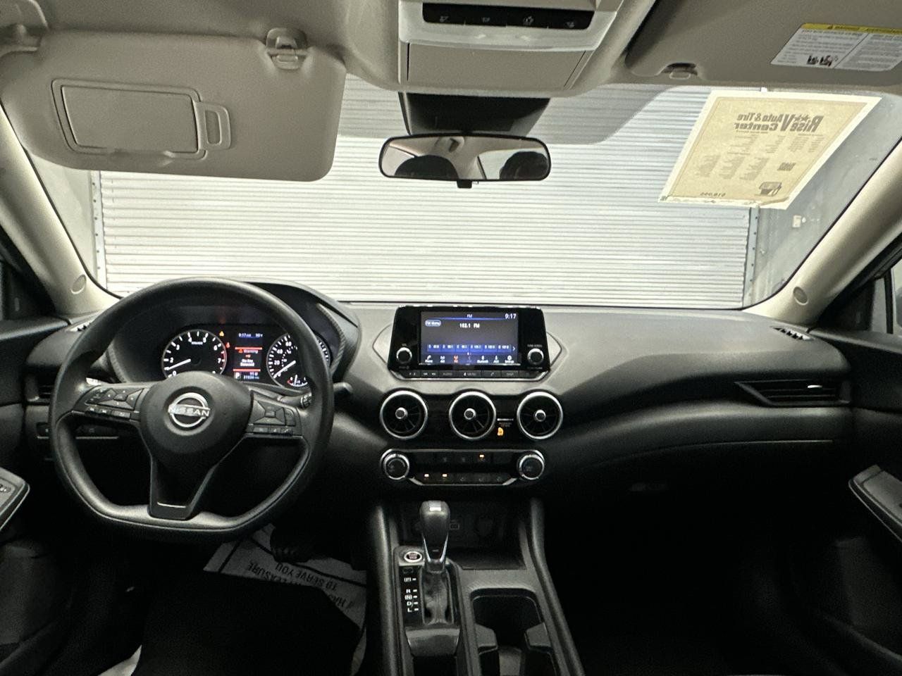 Used 2024 Nissan Sentra S FWD image 7
