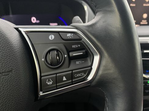 Used 2023 Acura MDX SH-AWD w/ Technology Package image 20