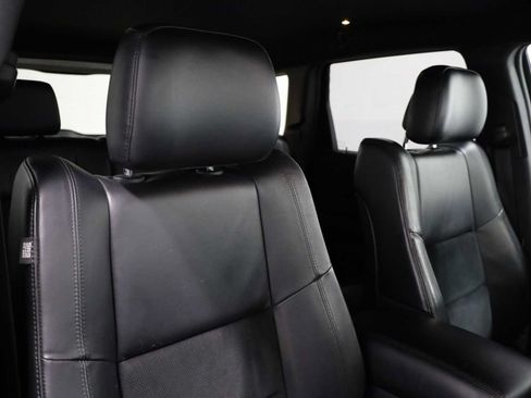 Used 2018 Jeep Grand Cherokee Altitude AWD/4WD image 20