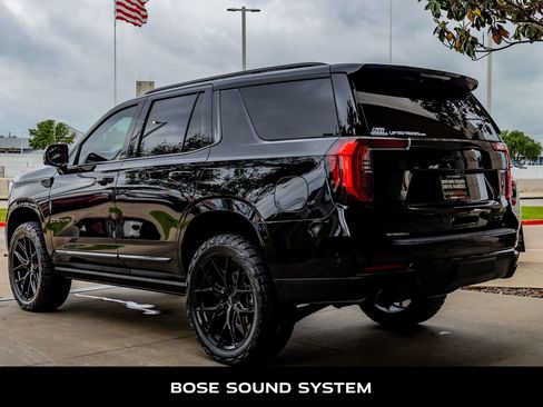 Used 2025 GMC Yukon Denali Ultimate image 7