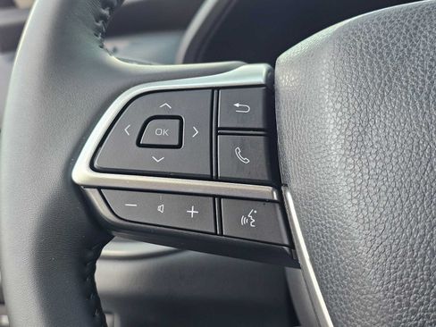 Certified 2026 Toyota Grand Highlander FWD image 30