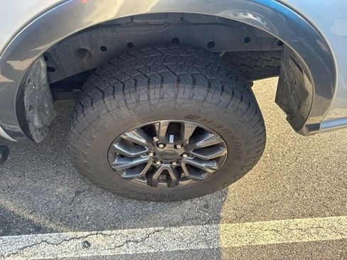 Used 2019 Ford Ranger XLT w/ Equipment Group 302A Luxury AWD/4WD image 20