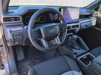 New 2026 Toyota Tacoma TRD Off-Road video 3