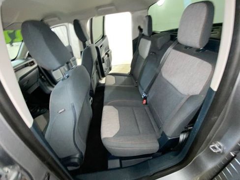 Used 2022 Ford Maverick XLT FWD image 10