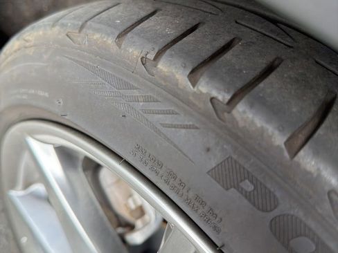 Used 2023 MAZDA MX-5 Miata Grand Touring RWD image 8