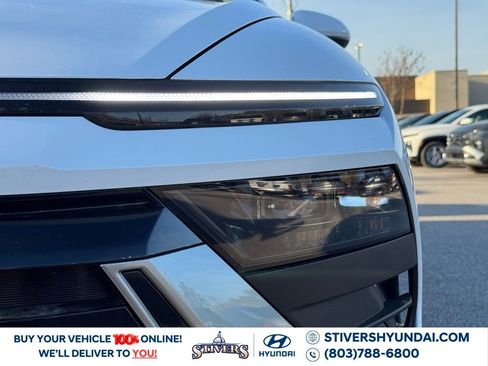 New 2026 Hyundai Sonata SE image 10