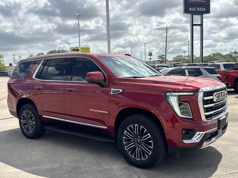 Used 2026 GMC Yukon Elevation image 13