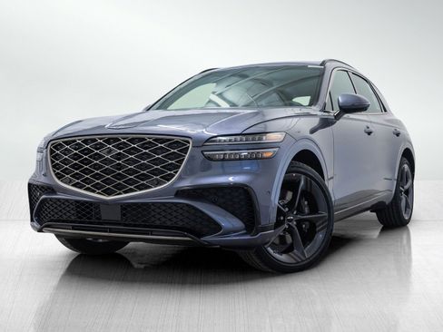 New 2026 Genesis GV70 2.5T Sport Prestige AWD/4WD image 1