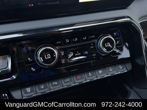 New 2026 GMC Sierra 2500 AT4X AWD/4WD image 16