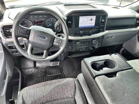 Used 2023 Ford F150 XLT RWD image 20