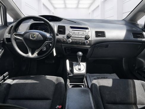 Used 2010 Honda Civic LX-S image 11