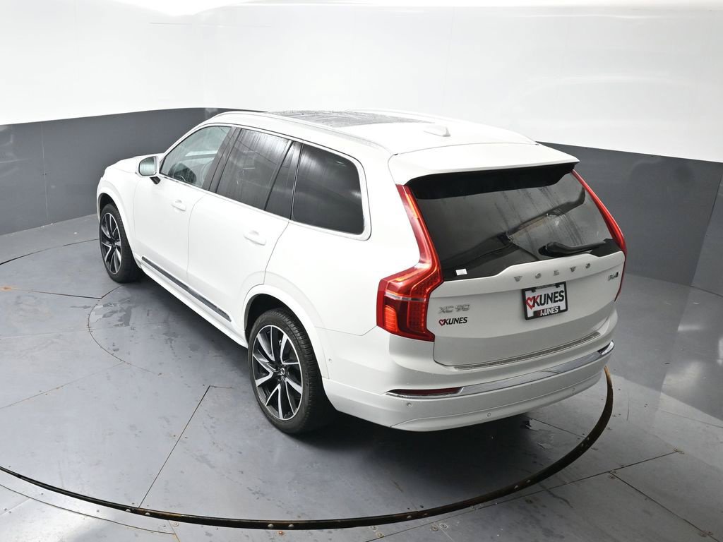 Used 2023 Volvo XC90 B6 Plus w/ Protection Package Premier AWD/4WD image 53