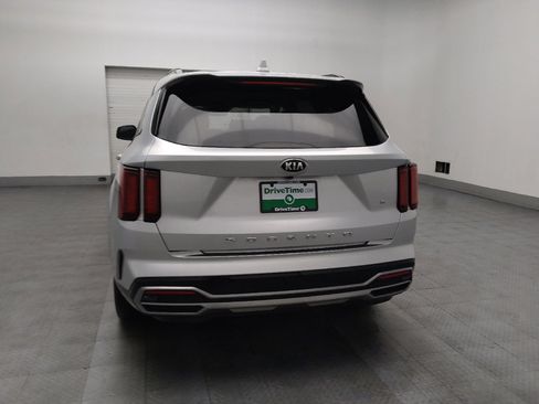 Used 2021 Kia Sorento S image 6