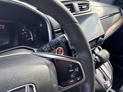 Used 2017 Honda CR-V EX image 25