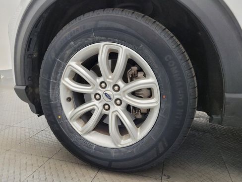 Used 2021 Ford Explorer 2WD image 31