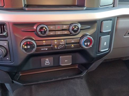 New 2026 Ford F250 XL w/ STX Appearance Package image 15