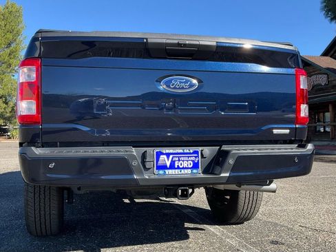 Certified 2023 Ford F150 XL w/ STX Appearance Package image 65