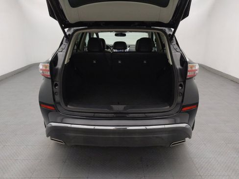Used 2015 Nissan Murano SL w/ SL Technology Package AWD/4WD image 29