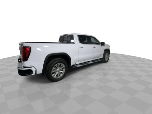 Used 2024 GMC Sierra 1500 Denali w/ Technology Package image 8