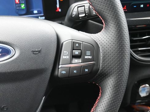 New 2026 Ford Escape ST-Line Select w/ Equipment Group 401A image 21