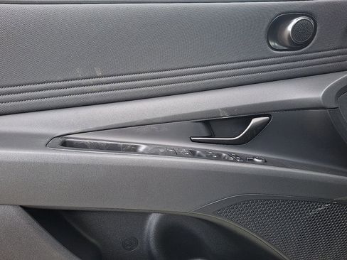 New 2026 Hyundai Elantra Sport FWD image 12