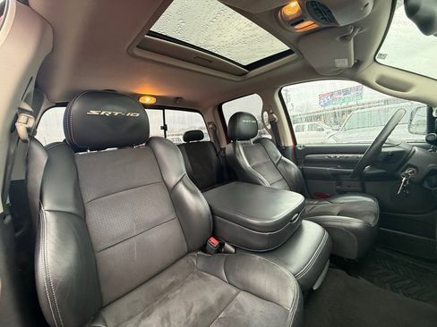 Used 2005 Dodge Ram 1500 Truck 2WD Quad Cab image 24