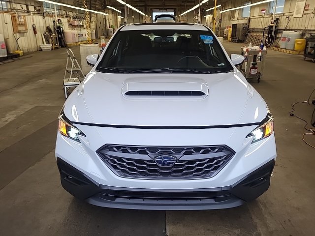 Used 2022 Subaru WRX Premium AWD/4WD image 6