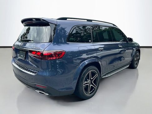 Certified 2026 Mercedes-Benz GLS 450 4MATIC image 5