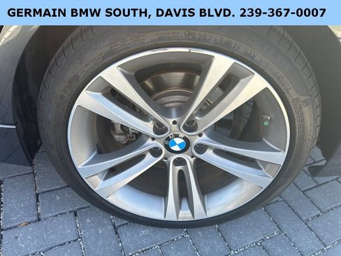 Used 2017 BMW 330i 330i image 13