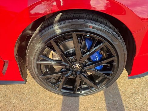New 2026 Honda Prelude image 27